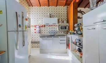 Imagem 7: Chácara à venda - 5.918m² - com lago pesca - 3 quartos - Itatiba - R$ 850.000