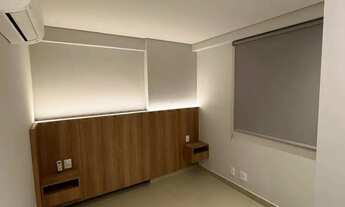 Imagem 3: Aluga-se apartamento no Res Praça Das Estações com 1 dormitório e 1 vaga de garagem - Próx