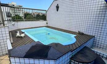 Imagem: Oportunidade Única Cobertura Duplex Espetacular