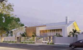 Imagem: CASA COM 364 M2 - BOA VISTA