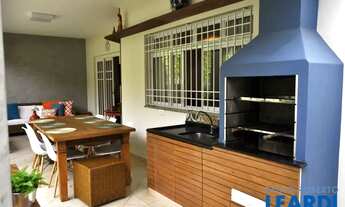 Imagem 5: SOBRADO - ALTO DE PINHEIROS - SP