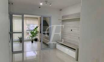 Imagem 3: Apartamento com 3 dormitórios para alugar, 92 m² por R$ 8.073,02/mês - Santana - São Paulo