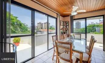 Imagem: Cobertura com 2 Quartos à venda, 144m²