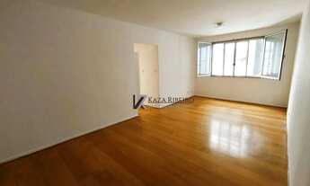 Imagem 2: Apartamento com 3 dormitórios, 101 m² - venda por R$ 980.000 ou aluguel por R$ 4.086/mês