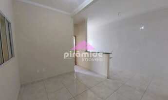 Imagem 2: Casa com 1 dormitório para alugar, 40 m² por R$ 1.100,00 aluguel/mês - Jardim Santo Onofre