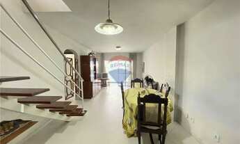 Imagem: Cobertura duplex à venda no bairro São