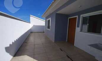 Imagem 5: Casa com 3 dormitórios à venda, 112 m² por R$ 600.000,00 - Cajueiros (Itaipuaçu) - Maricá