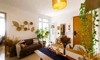 Imagem 2: Área privativa com 60 metros quadrados com 2 quartos em Colégio Batista - Belo Horizonte