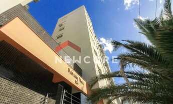 Imagem 4: Apartamento em Rua Paulo Setúbal - Passo da Areia - Porto Alegre/RS