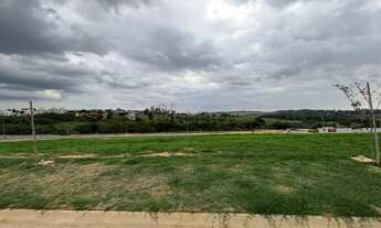 Imagem: Terreno à venda com 362,42m² no Loteamento