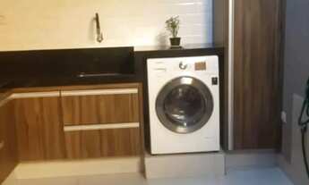 Imagem 2: CA6312 Casa Residencial / Jardim das Cerejeiras