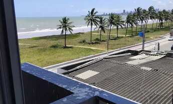 Imagem 7: FLAT À VENDA NA BEIRA-MAR DE INTERMARES Excelente para morar ou investir