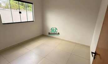 Imagem 4: Casa 03 quartos para Venda Vila Norte, Anápolis