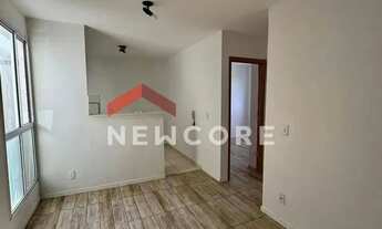 Imagem 2: Apartamento em Rua Atílio Supertti - Vila Nova - Porto Alegre/RS