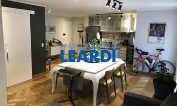 Imagem: APARTAMENTO - ALTO DE PINHEIROS - SP