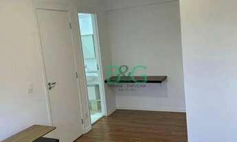 Imagem 7: Apartamento, 55 m² - venda por R$ 720.000,00 ou aluguel por R$ 5.500,00/mês - Alphaville E