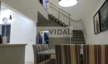 Imagem 3: SOBRADO À VENDA NO CONDOMÍNIO TERRAS DE SÃO FRANCISCO POR R$1.250.000,00