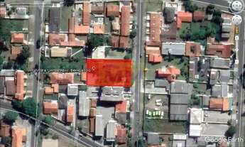 Imagem 2: Terreno no Centro de Pinhais/PR - Ideal para construção de empreendimento reside