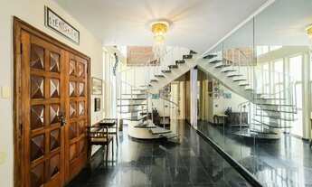 Imagem 7: Casa para venda em Perdizes com 4 quartos, sendo 1 suíte , 269m²