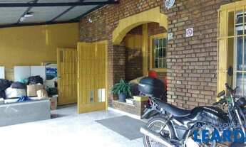 Imagem 3: SOBRADO - VILA ROMANA - SP