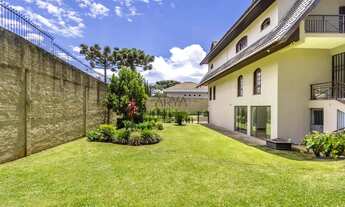 Imagem 4: Casa à venda em Santa Felicidade ARYA1