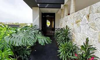 Imagem 3: Exclusividade no Jardins de Monet Sobrado Tríplex