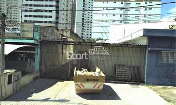 Imagem: Terreno - Cambuí - Campinas