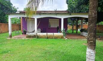 Imagem: Vende se ou troca se no ramal da castanheira