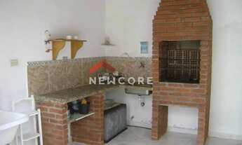 Imagem 4: Casa em Rua Santa Bárbara - Caiçara - Praia Grande/SP