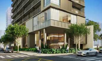 Imagem 4: Apartamento em Curitiba, no bairro Batel - Referência: 404 - Turin