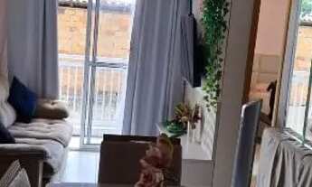 Imagem 5: Vendo apt 2 quartos c móveis planejados