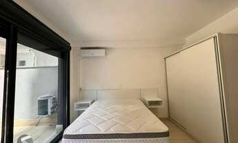 Imagem 2: APARTAMENTO GARDEN DE 54M², 1 DORMITÓRIO, 1 VAGA - MONT SERRAT