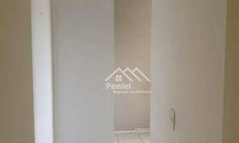 Imagem 5: Apartamento com 2 dormitórios à venda, 52 m² por R$ 201.000,00 - Ribeirânia - Ribeirão Pre