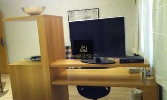 Imagem 7: Flat disponível no Itaim Bibi