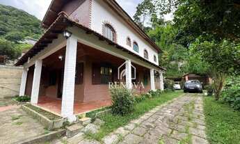 Imagem 5: Casa com 3 quartos à venda, 181 m² por R$ 500.000 - Albuquerque - Teresópolis/RJ