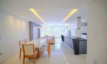 Imagem 7: Apartamento 4 suítes a 100m do mar na Meia Praia - Dubai Residence