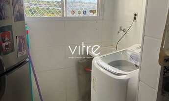 Imagem 2: Apartamento à venda no bairro Maravilha em Uberlândia