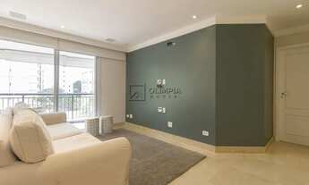 Imagem 3: Venda Apartamento 3 Dormitórios - 140 m² Itaim Bibi