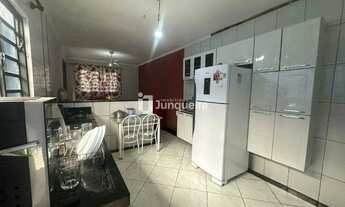 Imagem 7: Casa para aluguel, 2 quartos, 1 vaga, Jardim São Luiz - Piracicaba/SP