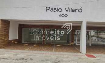 Imagem 2: Edifício Pablo Vilaró - Centro - Cobertura Duplex
