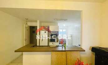 Imagem 5: Apartamento em Avenida Presidente Castelo Branco - Mirim - Praia Grande/SP