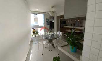 Imagem 7: Apartamento em Rua Xixova - Canto do Forte - Praia Grande/SP