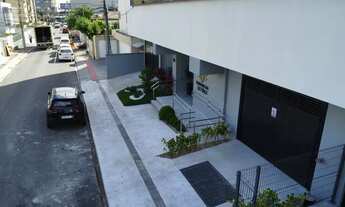 Imagem 3: Um quarto com duas vagas fazenda itajai