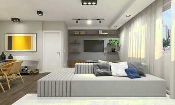 Imagem: Apartamento em Alameda Joaquim Eugênio