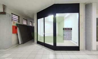 Imagem 4: Loja comercial em condomínio para locação, fica no Centro de São Leopoldo!