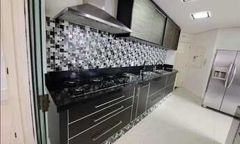 Imagem 6: Cobertura Duplex para venda na Vila Prudente