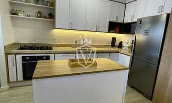 Imagem 6: Apartamento à venda Residencial Torres de Ozanam - Horto Florestal, Jundiai/SP