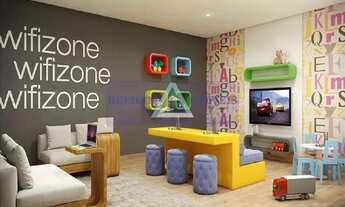 Imagem 4: Apartamento em Vl Monte Alegre - Ribeirão Preto