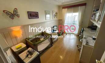 Imagem 4: Apartamento 455m² 4 Dormitórios para Venda em Higienópolis