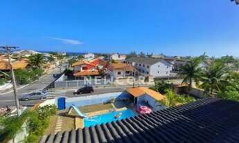 Imagem 3: Casa em Rua Virgílio da Costa e Silva - Barra de Maricá - Maricá/RJ